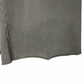 Erin Hi Waist Wide Leg Ponte Antique Wash Charcoal