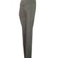 Erin Hi Waist Wide Leg Ponte Antique Wash Charcoal