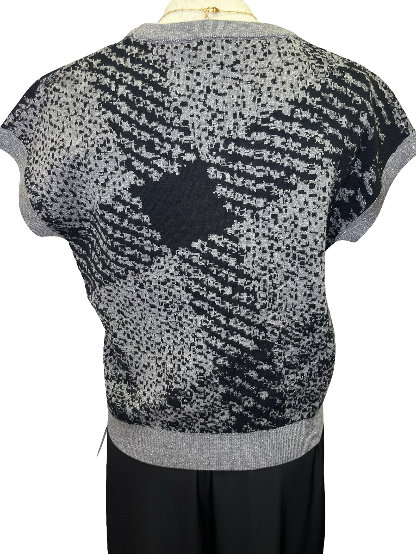 Germaine Pullover Sweater