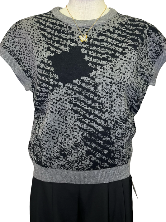 Germaine Pullover Sweater