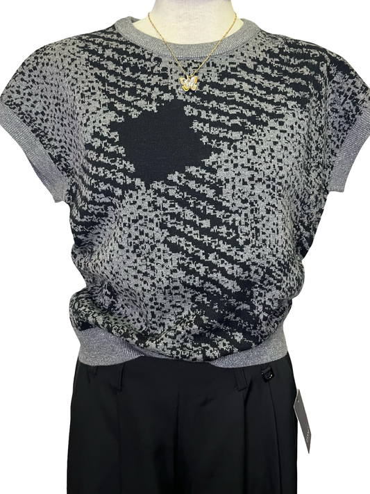 Germaine Pullover Sweater