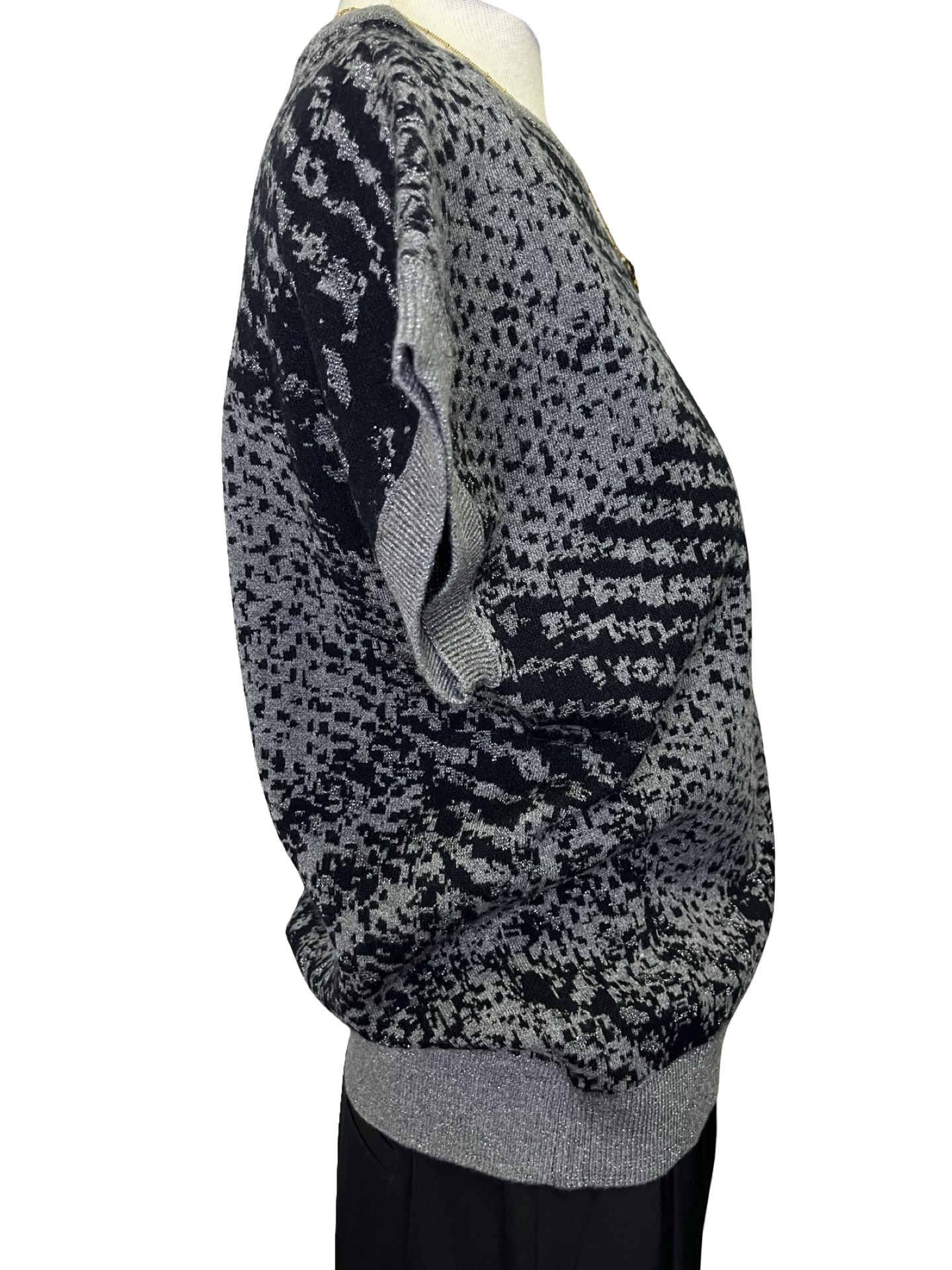 Germaine Pullover Sweater