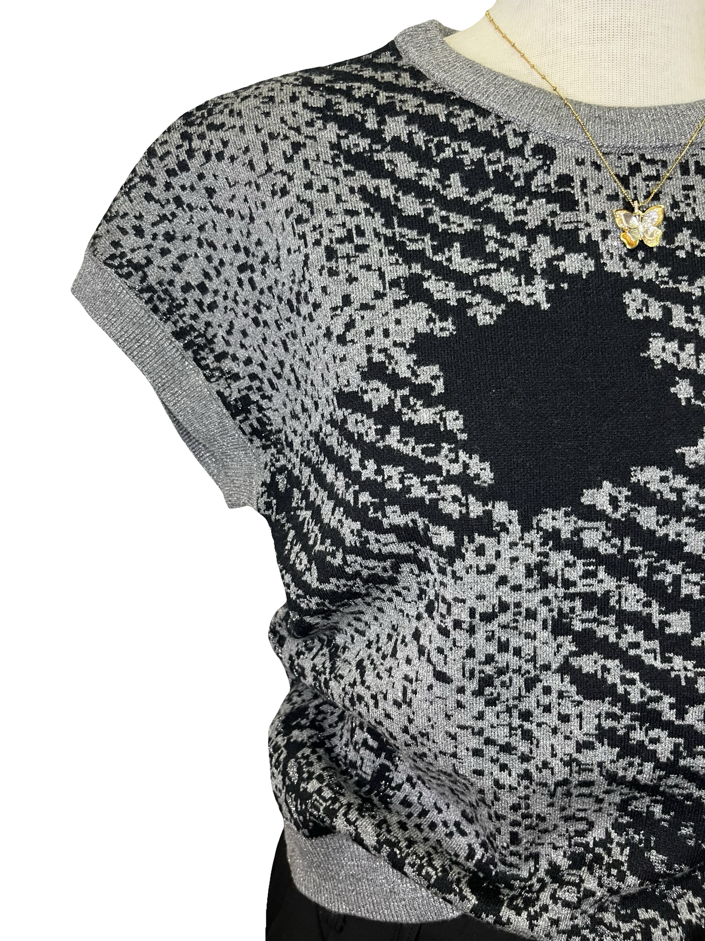 Germaine Pullover Sweater