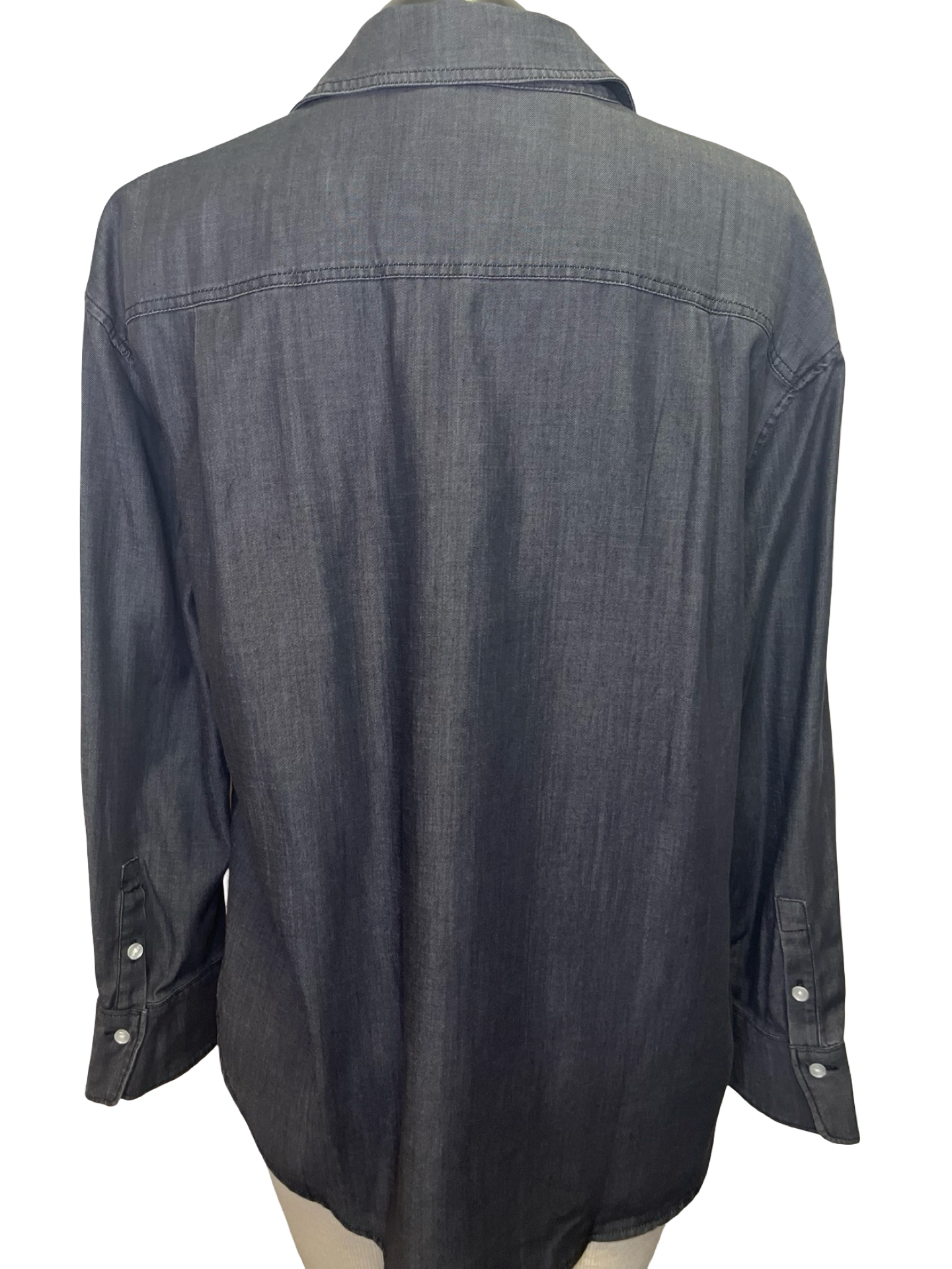 Lunette St Chambray Shirt