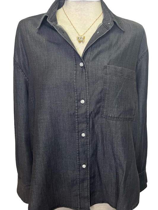 Lunette St Chambray Shirt