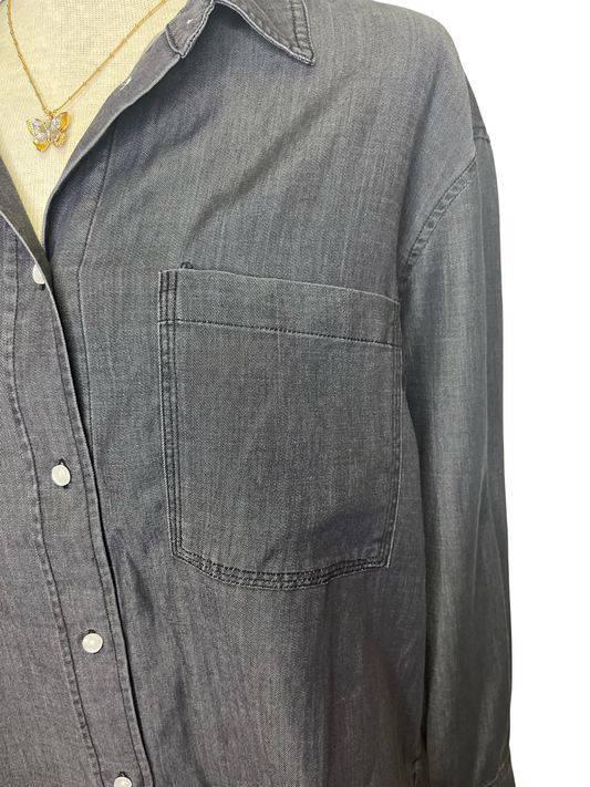 Lunette St Chambray Shirt