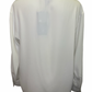 Natasha Lace Trim Shirt