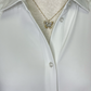 Natasha Lace Trim Shirt