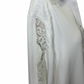 Natasha Lace Trim Shirt