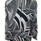 Parker Button Down Printed Shirt