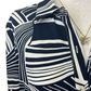 Parker Button Down Printed Shirt
