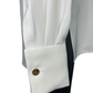 Talita French Cuff Blouse