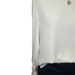 Talita French Cuff Blouse