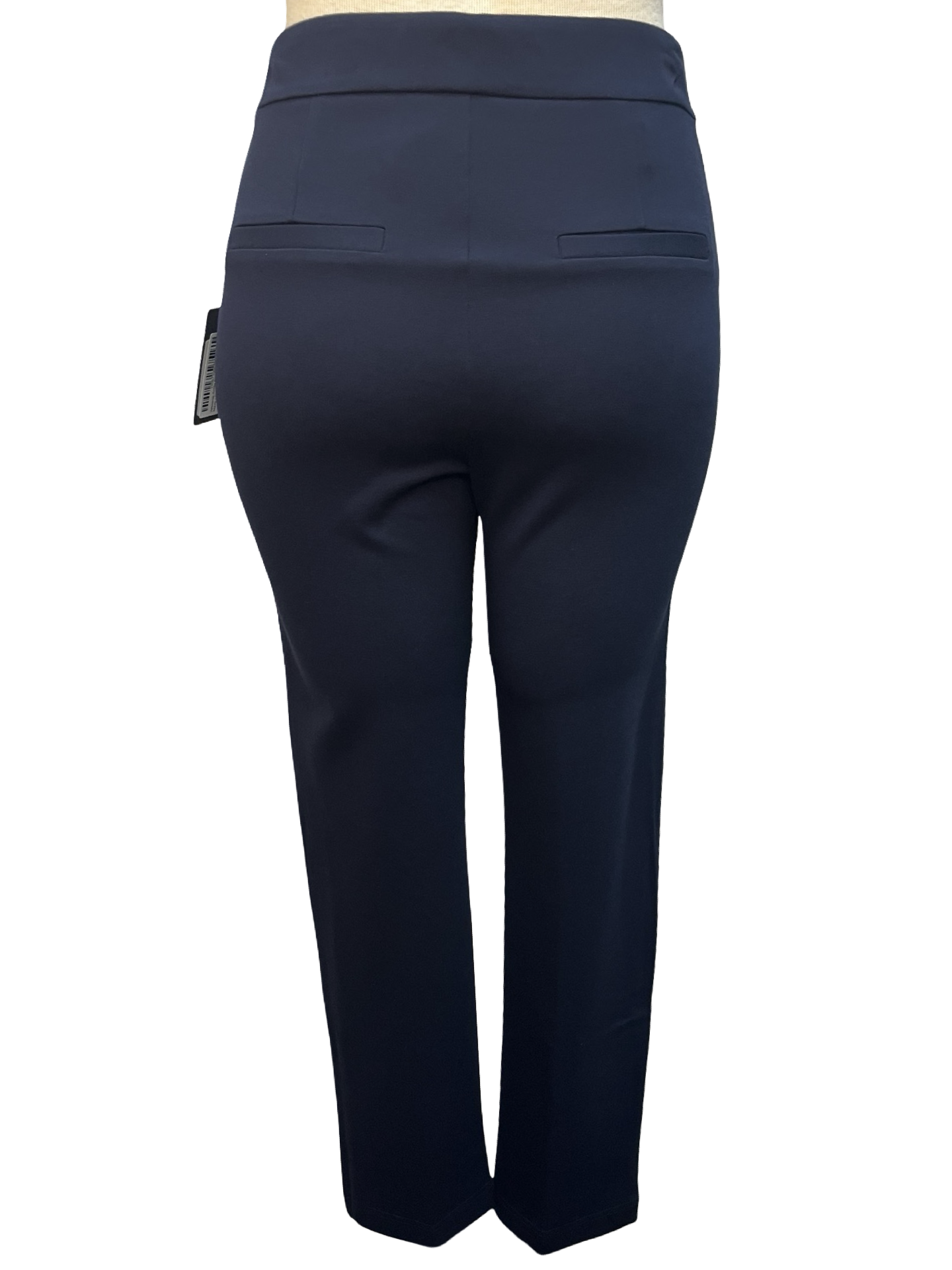 Wisteria Ankle Pant True Navy