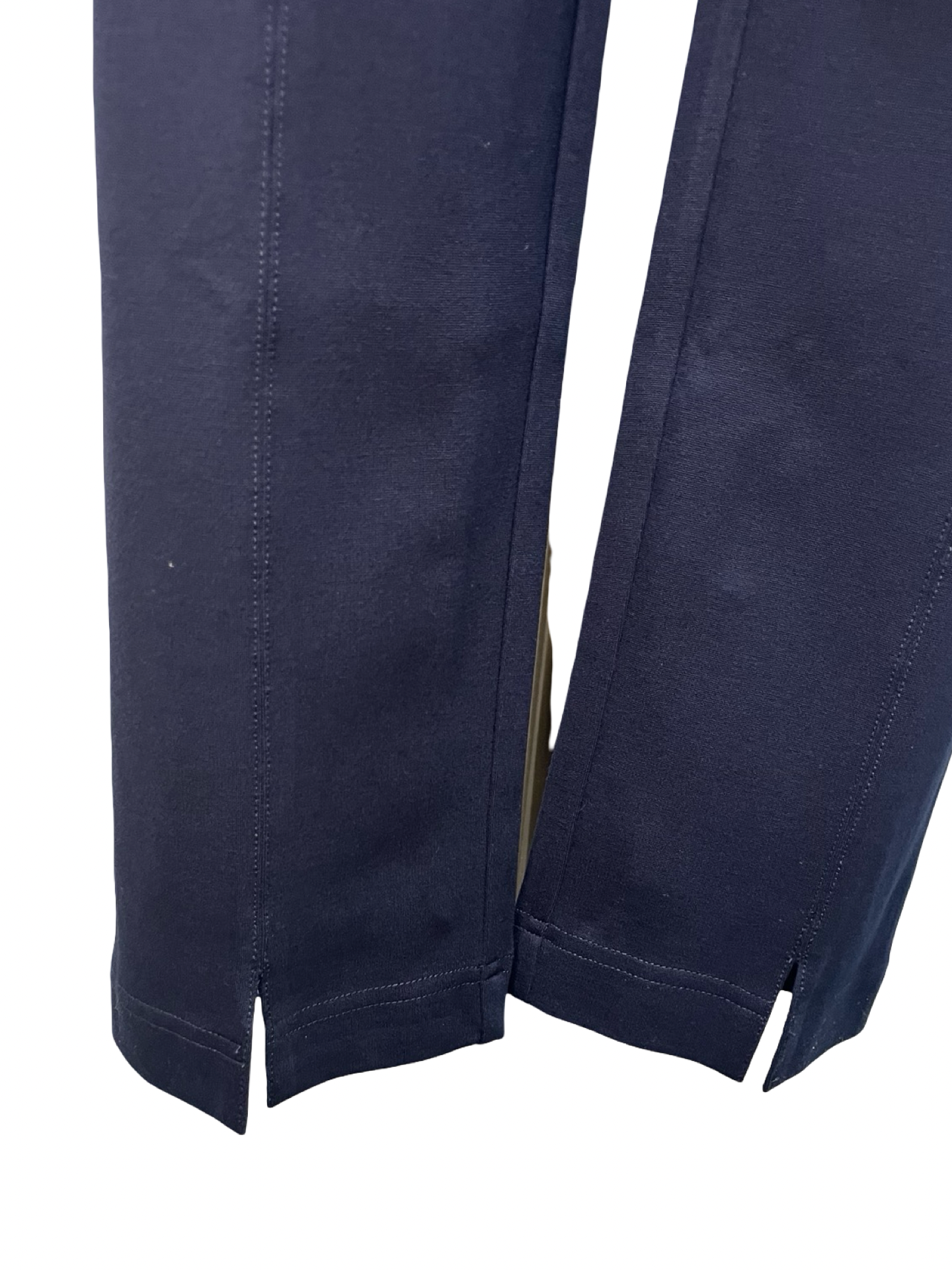 Wisteria Ankle Pant True Navy
