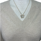 Aveline Oversized Washable 100% Cashmere Sweater