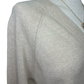 Aveline Oversized Washable 100% Cashmere Sweater