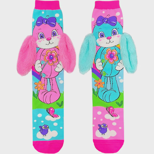 Hunny Bunny Kid/Adult Socks