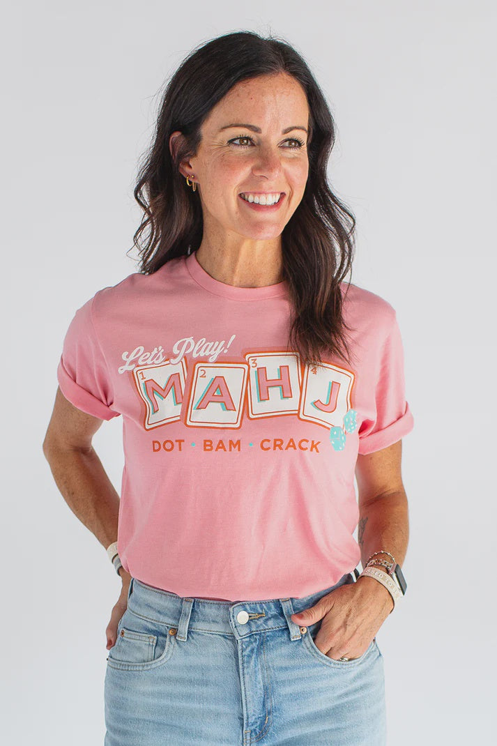 Mahj TShirt