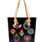 Marisol Classic Tote