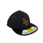 Men's Black LH Ctr PTS30 Hat