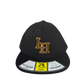 Men's Black LH Ctr PTS30 Hat