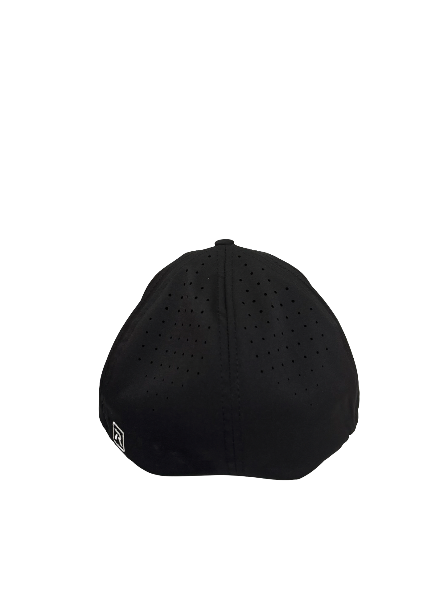 Men's Black LH Ctr PTS30 Hat