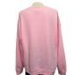 Blush Holiday Sparkle Sweatshirt