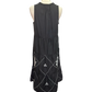 Bowden Embroidered Midi Dress