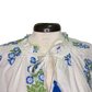 Jenaleigh Top Blue