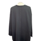 Libba Swing Hem Top Black