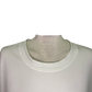 Libba Swing Hem Top Cream