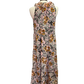 Magnolia Maxi Dress Blush