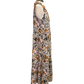 Magnolia Maxi Dress Blush