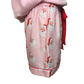 Santa Holiday Pajama Shorts