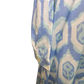 Sherri Caftan Blue One Size