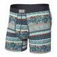 Ultra Soft Beach Shack Stripe