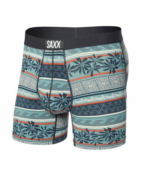 Ultra Soft Beach Shack Stripe