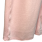 Pointelle Essentials Ballet Pink Open Leg Pant