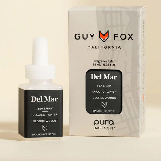 Del Mar Pura Diffuser Refill