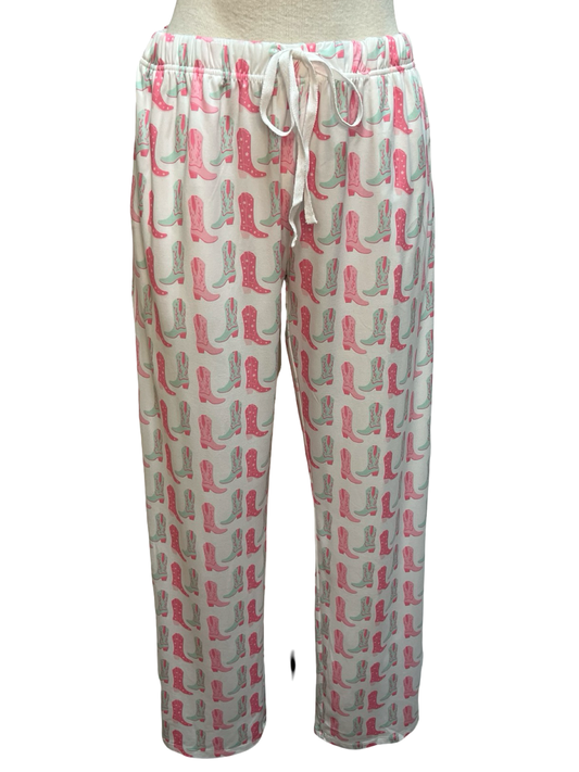 Boots Lounge Pants