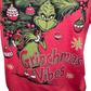 Grinchmas Vibes Tee