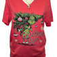 Grinchmas Vibes Tee