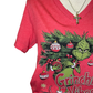 Grinchmas Vibes Tee