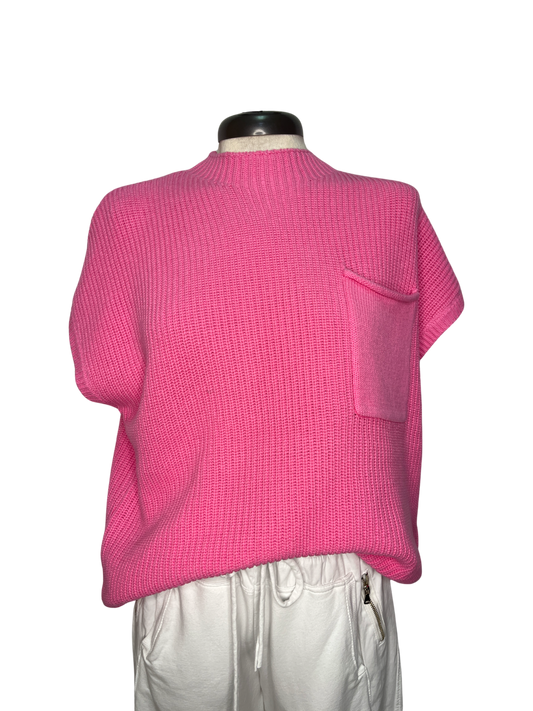 Pink-i-licious Sweater