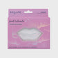 Pout Rituals Smoothing Hydrogel Lip Masks 8ct