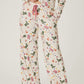 Saddle Up Western Print Pajama Pants