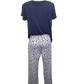Boots n' Bows Sleep Pants