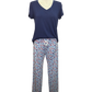 Boots n' Bows Sleep Pants