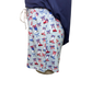 Boots n' Bows Sleep Shorts